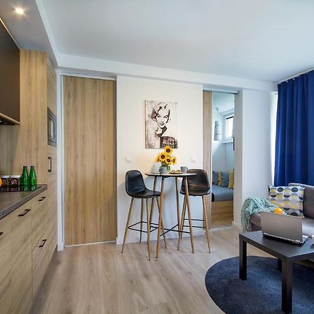 Apartamento Compact I - Faktura Vat Koszalin Exterior foto