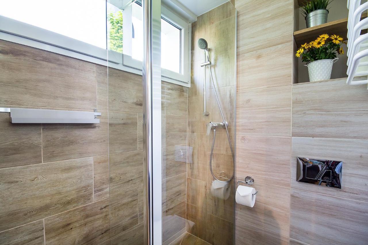 Apartamento Compact I - Faktura Vat Koszalin Exterior foto